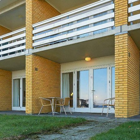 4 Person Holiday Home In Allinge Zewnętrze zdjęcie
