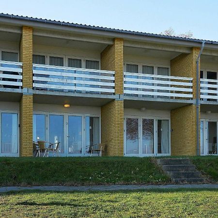 4 Person Holiday Home In Allinge Zewnętrze zdjęcie