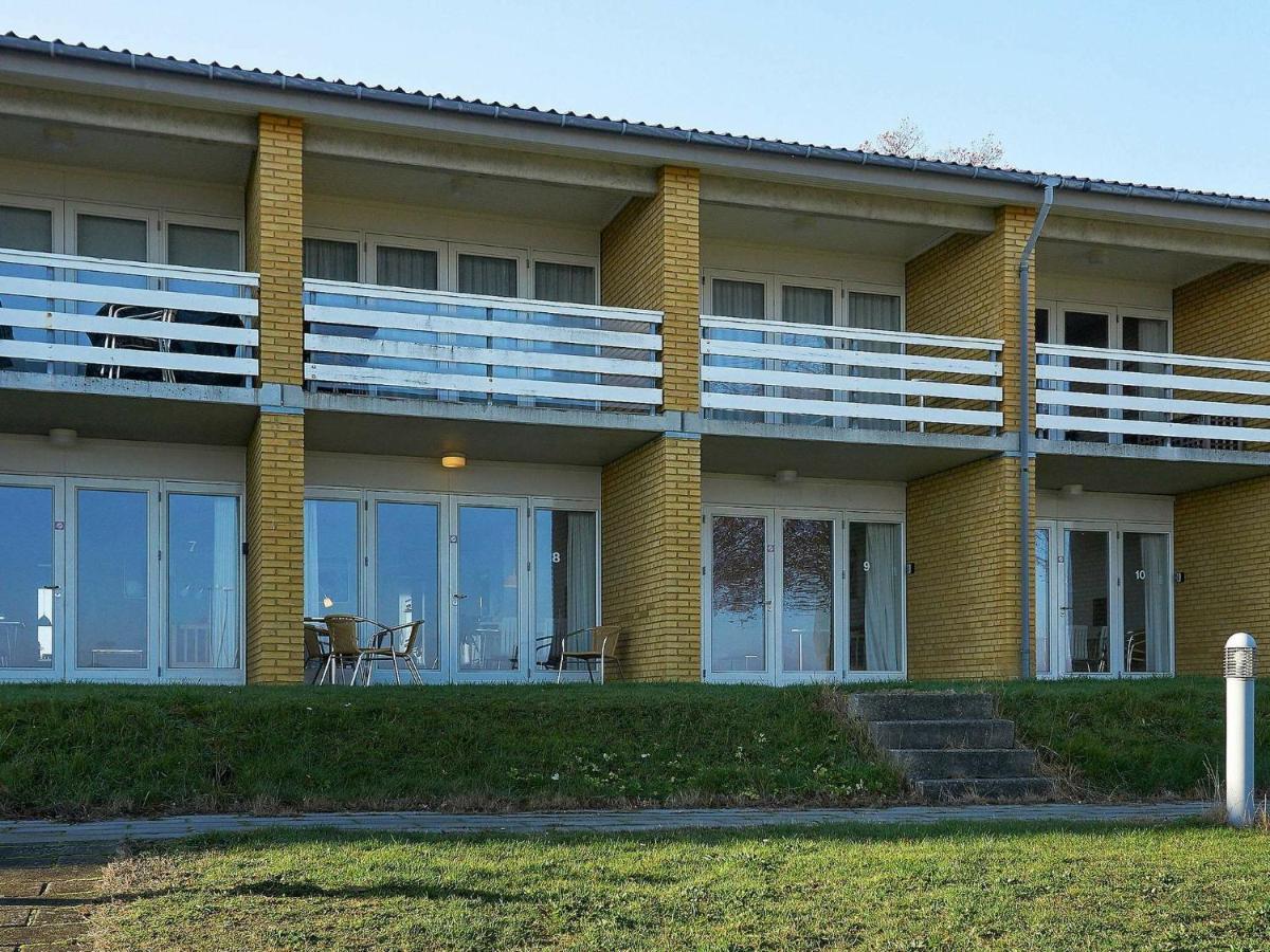 4 Person Holiday Home In Allinge Zewnętrze zdjęcie
